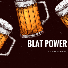 Blat Power