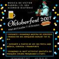Oktoberfest al molí del cavaller 2017